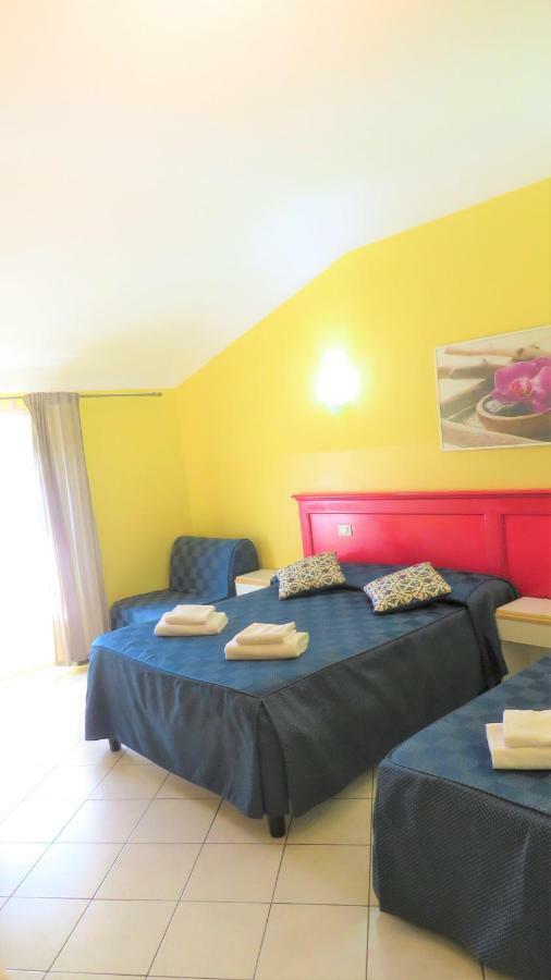 Fanti Rooms Rome Exterior photo