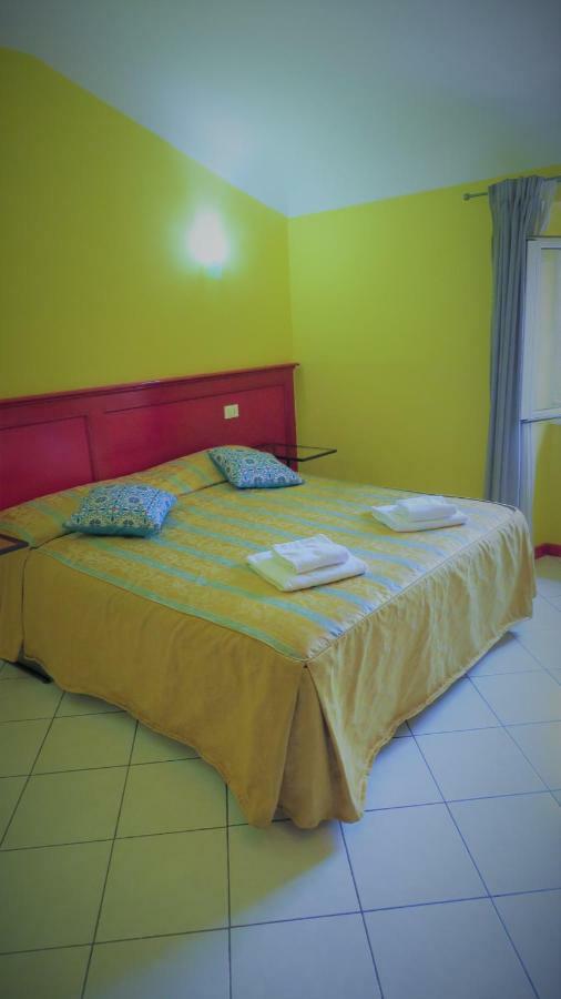 Fanti Rooms Rome Exterior photo